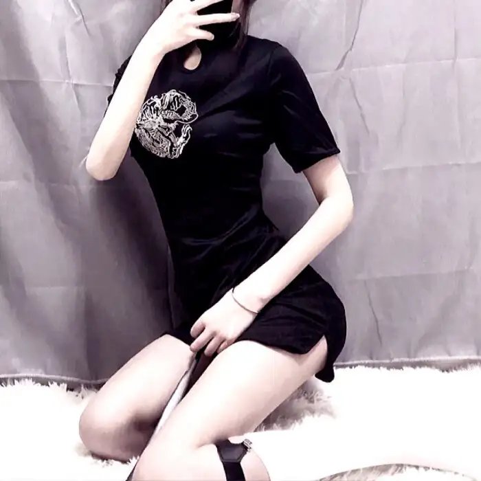 巫婆不坏