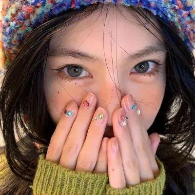 来自阴道